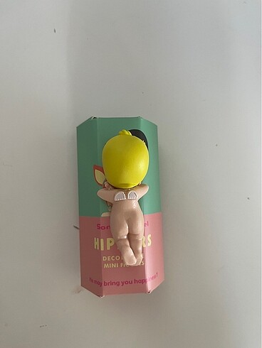 sonny angel hippers
