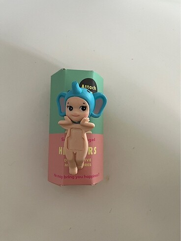 sonny angel hippers
