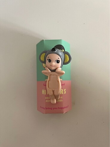 sonny angel hippers