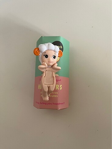 sonny angel hippers
