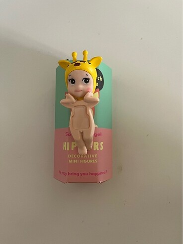 sonny angel hippers
