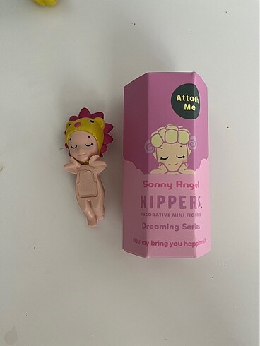 sonny angel hippers