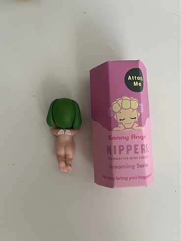 sonny angel hippers