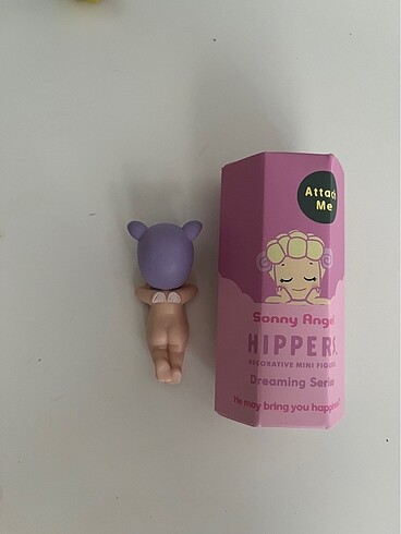  sonny angel hippers