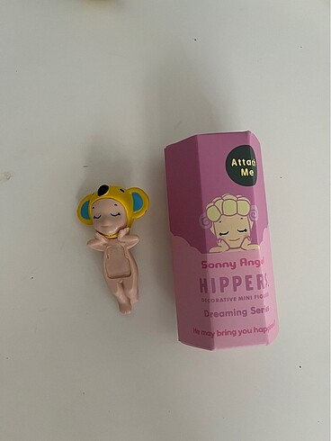 sonny angel hippers