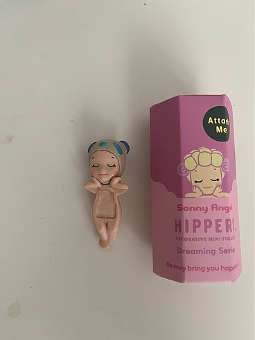 sonny angel hippers