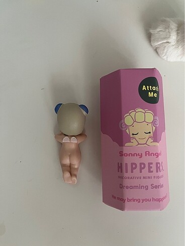 sonny angel hippers