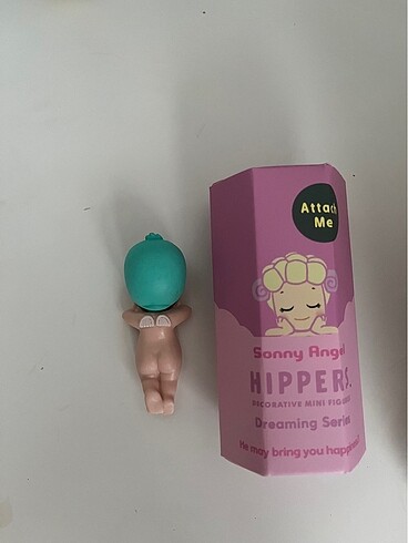  sonny angel hippers