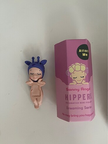 sonny angel hippers