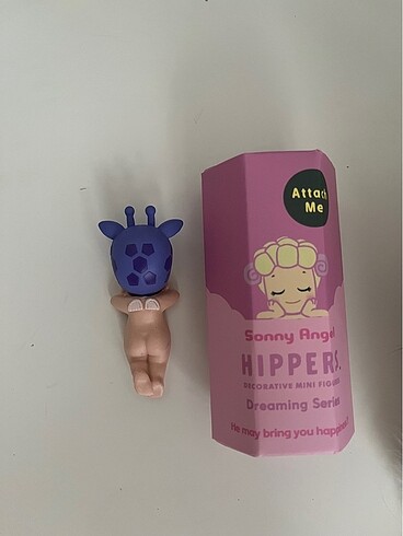 sonny angel hippers