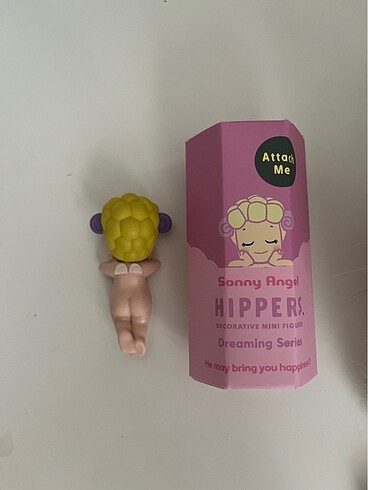 sonny angel hippers