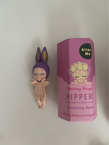 sonny angel hippers