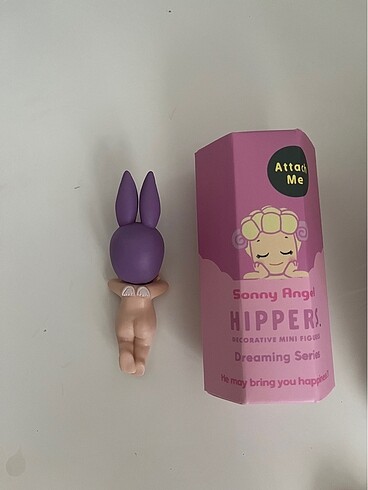 sonny angel hippers