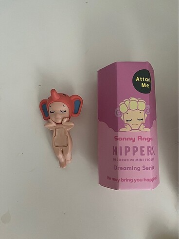 sonny angel hippers
