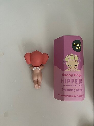  sonny angel hippers