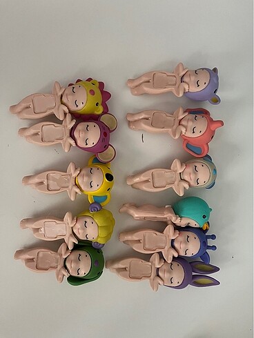 sonny angel hippers