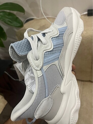 Adidas Sıfır