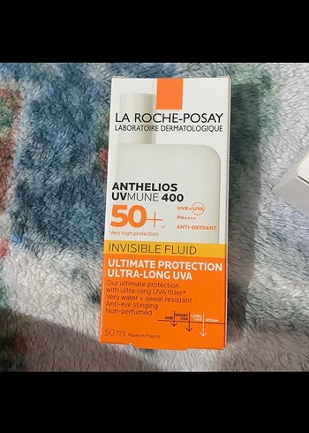 La Roche Posay