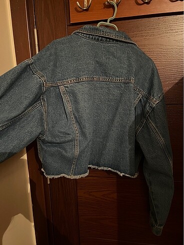 Pull and Bear kot ceket