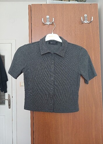 LC Waikiki Crop