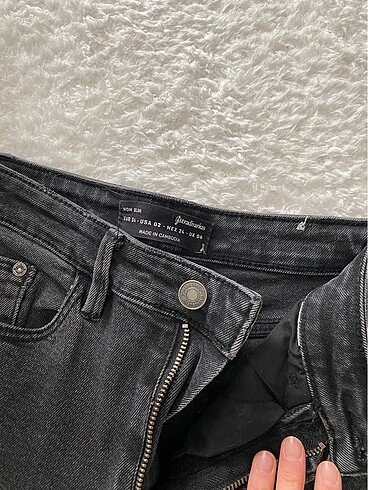 Stradivarius kadın jean