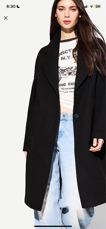 Bershka Bershka Kaban