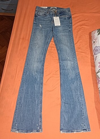 Zara Premium Collection 