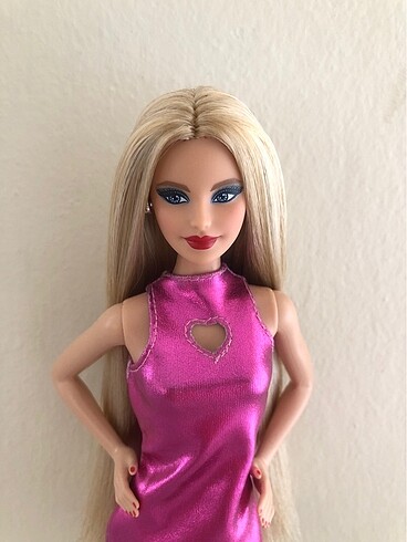 Barbie Barbie