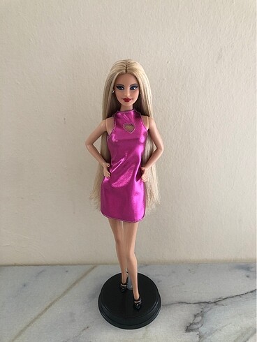 Beden Barbie
