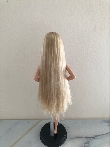 Beden Renk Barbie