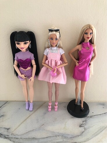 Barbie