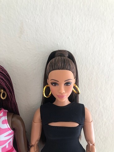 Barbie