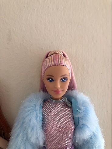 Barbie Barbie
