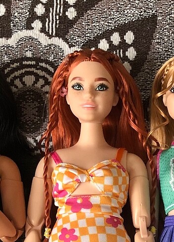 Barbie