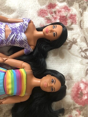 Barbie Barbie