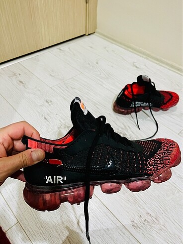Nike Air Spor Ayakkabı