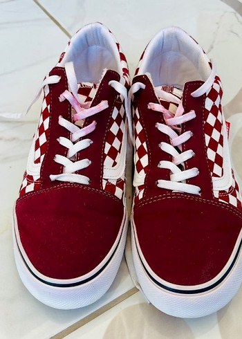 Vans 40