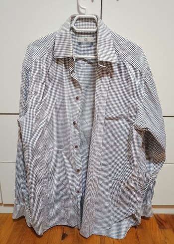 Tüm Gömlekler Tek Fiyattır.Modeller için yana kaydırınız - Görsel 15