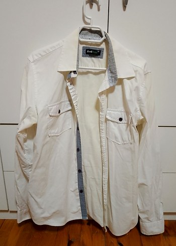 Tüm Gömlekler Tek Fiyattır.Modeller için yana kaydırınız - Görsel 11