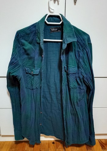 Tüm Gömlekler Tek Fiyattır.Modeller için yana kaydırınız - Görsel 10