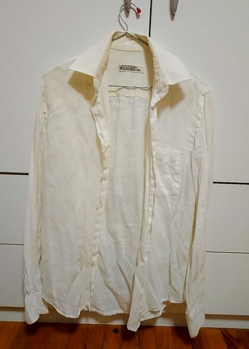 Tüm Gömlekler Tek Fiyattır.Modeller için yana kaydırınız - Görsel 17