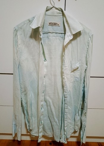 Tüm Gömlekler Tek Fiyattır.Modeller için yana kaydırınız - Görsel 16