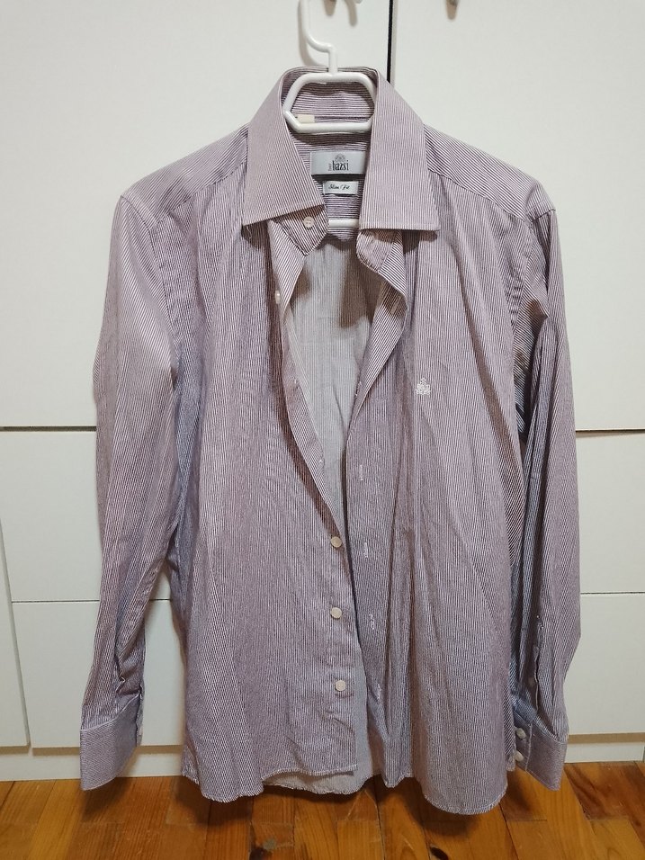 Tüm Gömlekler Tek Fiyattır.Modeller için yana kaydırınız - Görsel 2