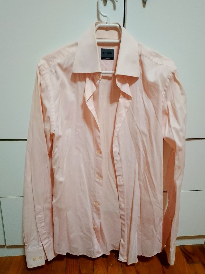 Tüm Gömlekler Tek Fiyattır.Modeller için yana kaydırınız - Görsel 3