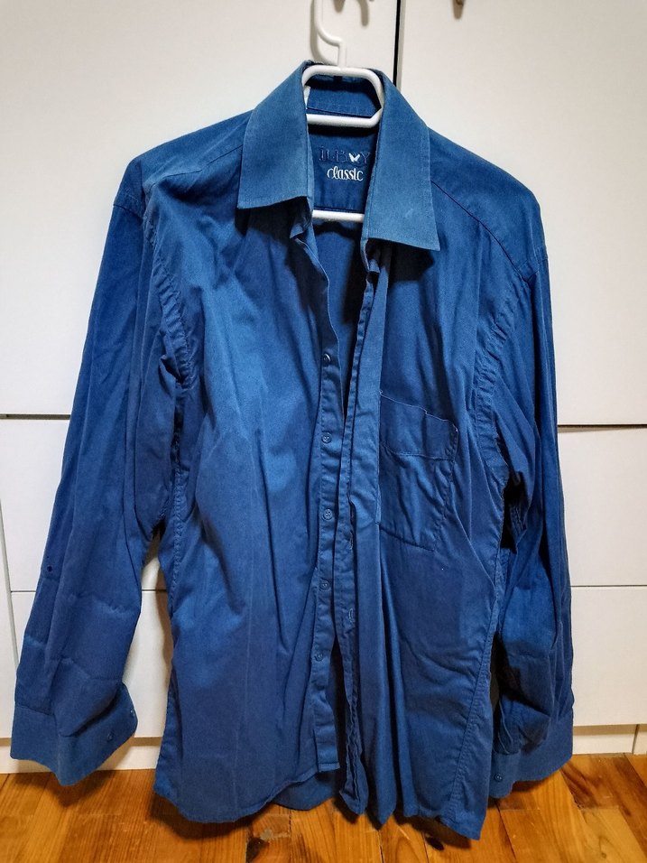 Tüm Gömlekler Tek Fiyattır.Modeller için yana kaydırınız - Görsel 4