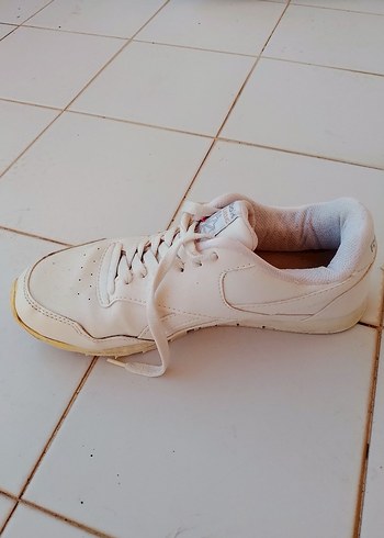 Reebok Spor Ayakkabı - Görsel 4