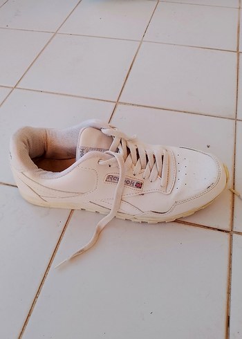 Reebok Spor Ayakkabı - Görsel 2