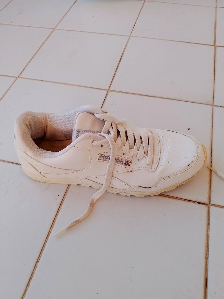 Reebok Spor Ayakkabı - Görsel 2