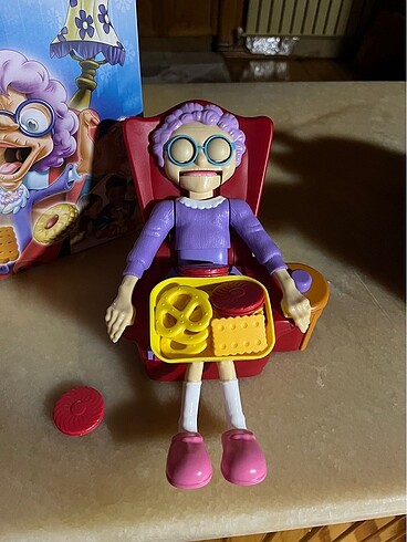 Cingöz nine - Görsel 4