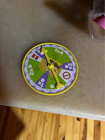 Cingöz nine - Görsel 6